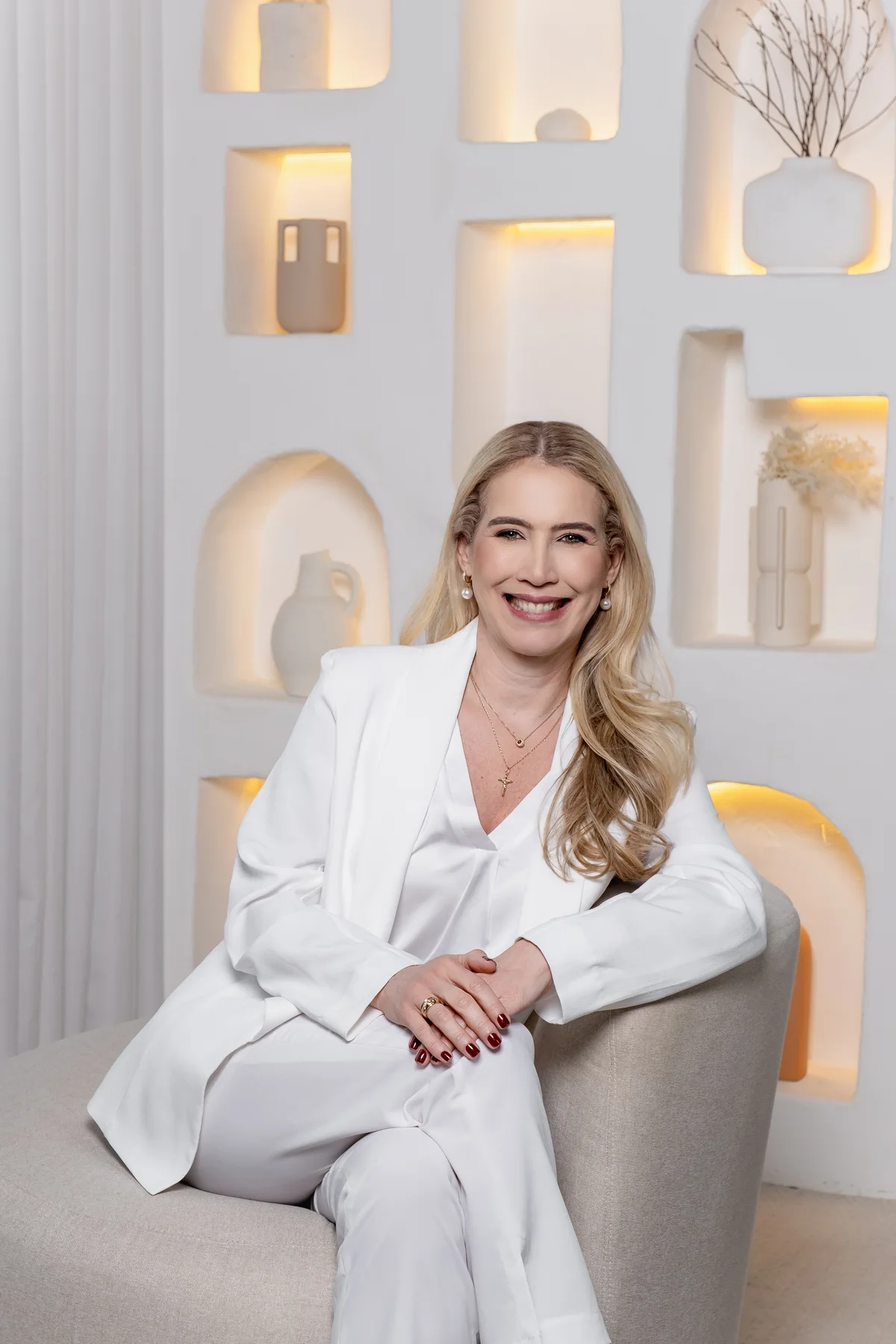 Dr Flavia Pretti Aslanian
